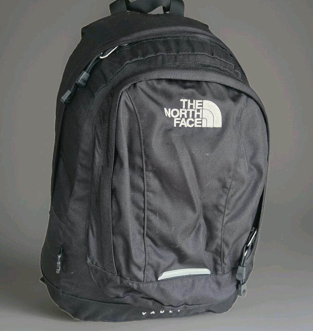 The North Face Men's Vault Backpack Good